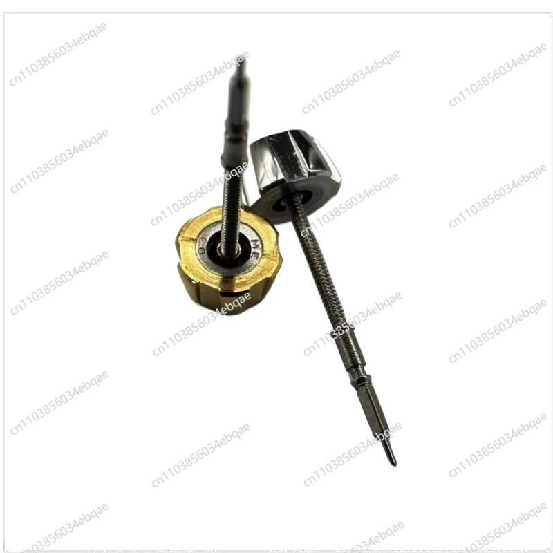 For Watch Handle Head, Crown, Suitable for Plum Blossom Handle Head 83909 93709 83909 Men and Women 23909 Head