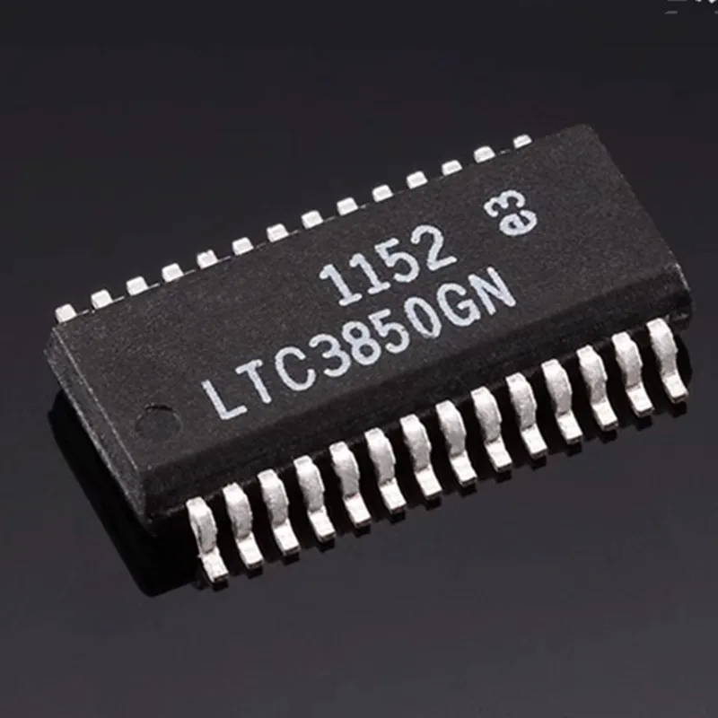 LTC3850GN ssop28 5pcs