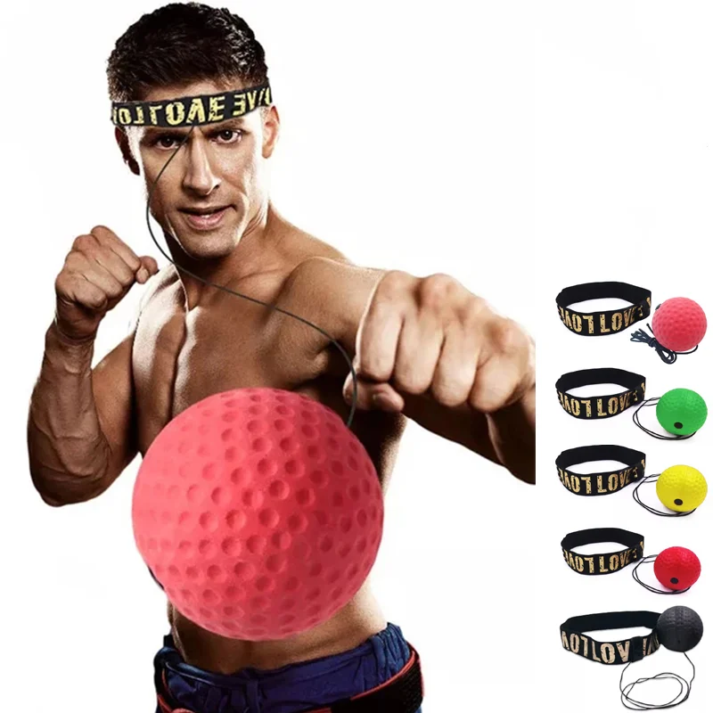 #14 Best Reaction Balls to Buy In 2026