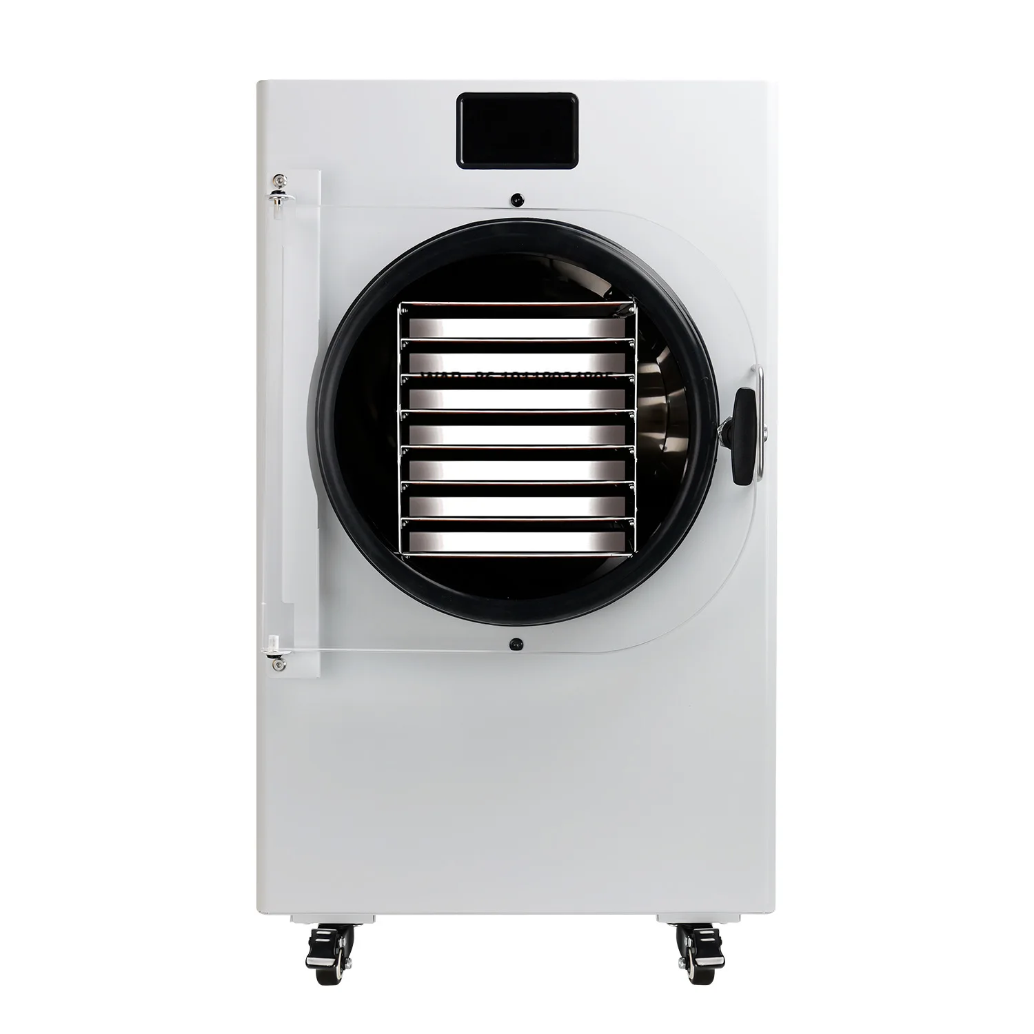 

Preserve Your Harvest with Our Efficient Home Freeze Dryer for All Types of Fruits and Vegetables