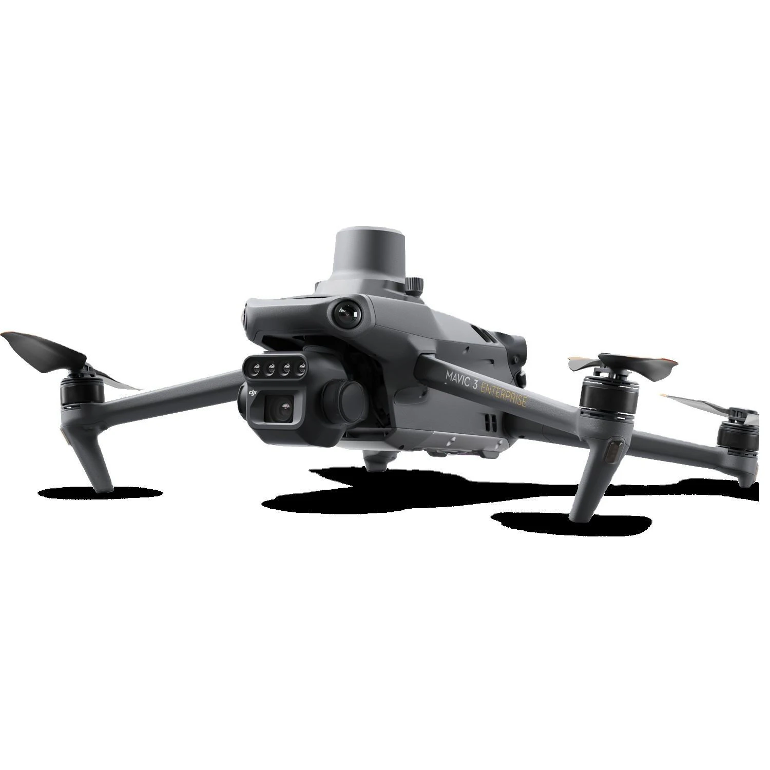 Mavic 3 Multispectral Mavic 3M Dr one With Multispectral & RGB Camera 43min Max Flight Time For Aerial Survey & Agriculture