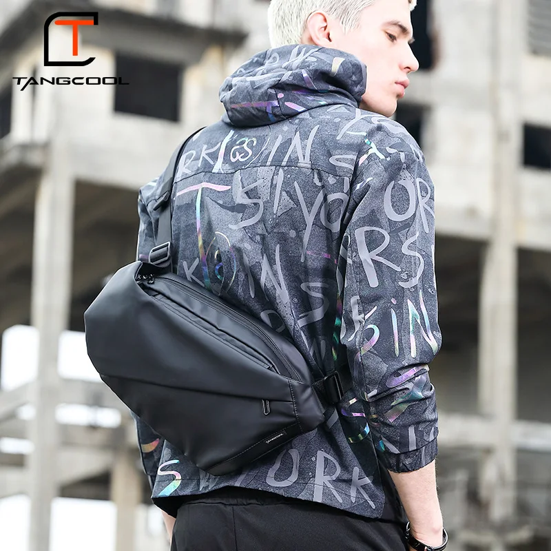 

Женская сумка для кемпинга, полиэстер, водонепроницаемая, Tc 505, нейлоновая, однотонная, уличная, сумка, Лидер продаж