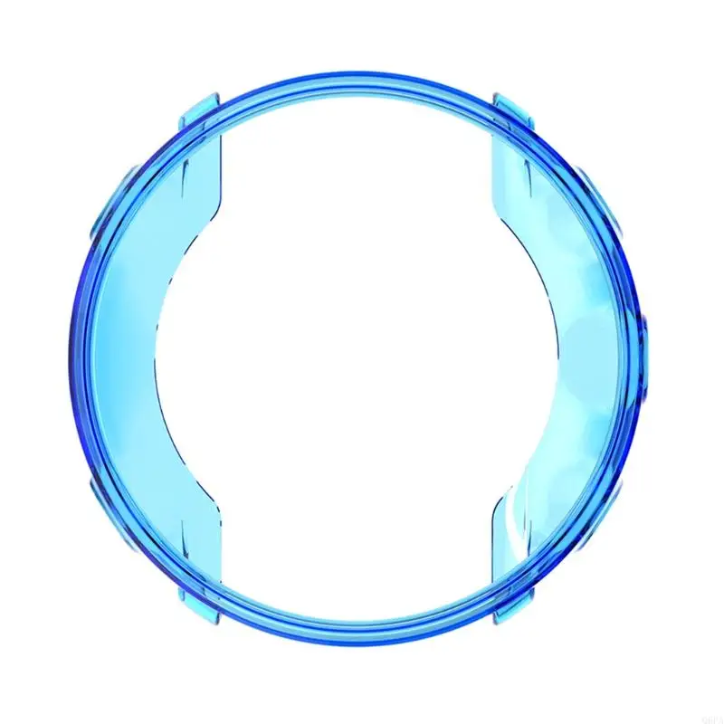 Pokrowiec ochronny z TPU na Polar Vantage M/M2 Pokrowiec ochronny na Smart Watch Bransoletka Kolorowy pokrowiec ochronny