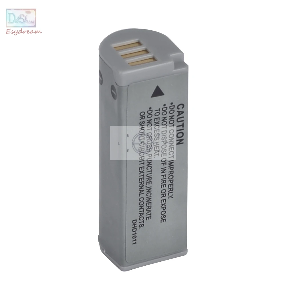 NB-9L NB9L Camera Battery for Canon IXUS 1000HS IXY 50S PowerShot N 510 520 530 SD4500 IS PM040