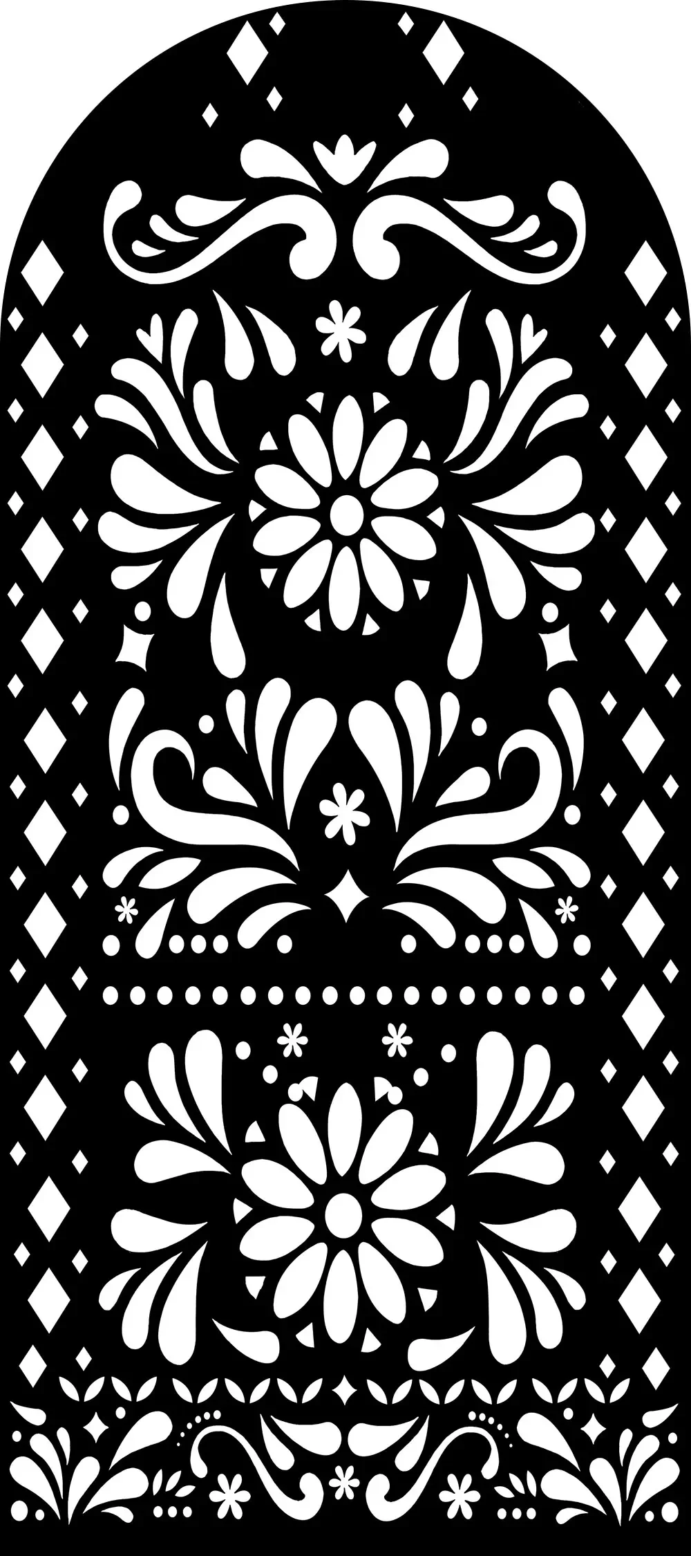Mocsicka Arch Backdrops Covers Double-Faced Girl Boy Communion Christening Favors Arched Backgrounds Photography Decor Photocall
