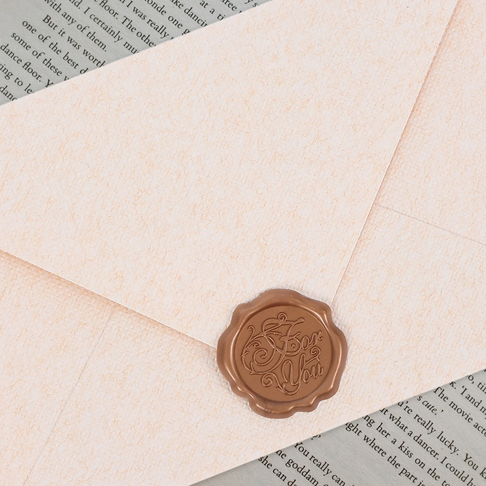 

1 Set Of Vintage Decorative Writing For Wedding Party Invitations Stationery Paper Envelope Retro Letter Paper Gift Cards Office