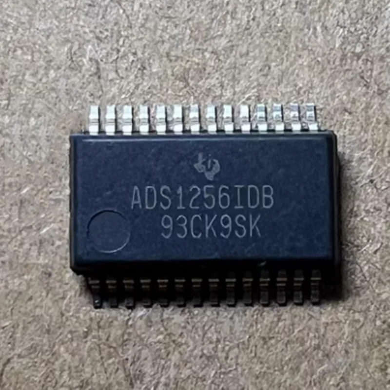 

ADS1256IDB ADS1256IDBR NEW Original Genuine Chip Packing 28-SSOP