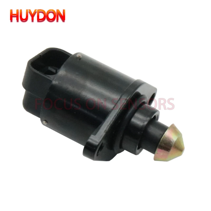 5245354 Leerlaufluftregelventil IAC Motor für Dodge Ram 1500 Viper AC320 4778637 4778637AB 05245352AB Autoteile Zubehör