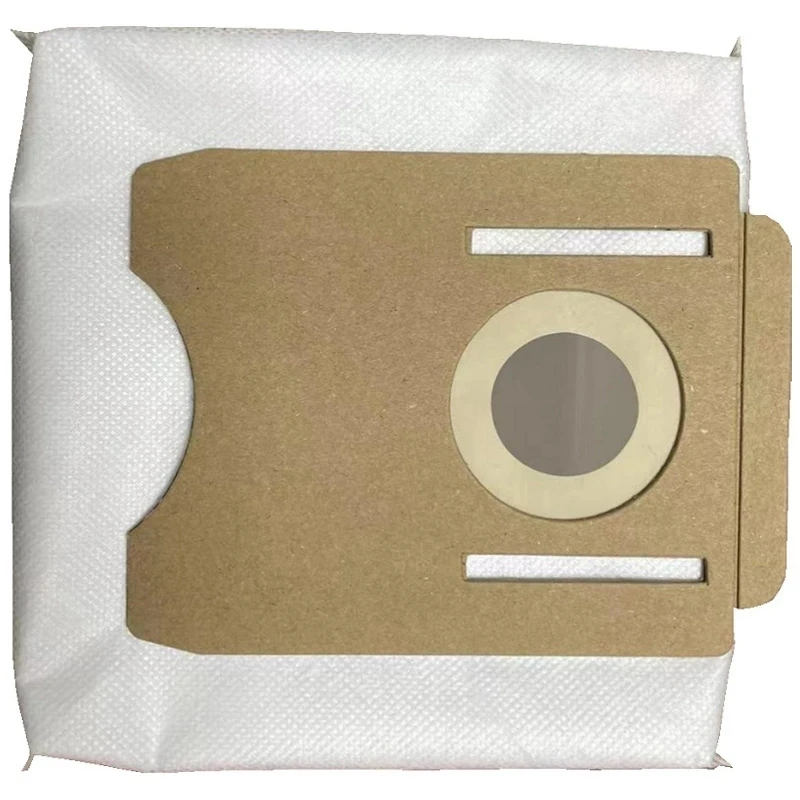 Sacs à poussière Pièces Pour Midea S8 S8 + Aspirateur Robot Remplacement Non-tissé Sacs à Poussière Accessoires Domotiques