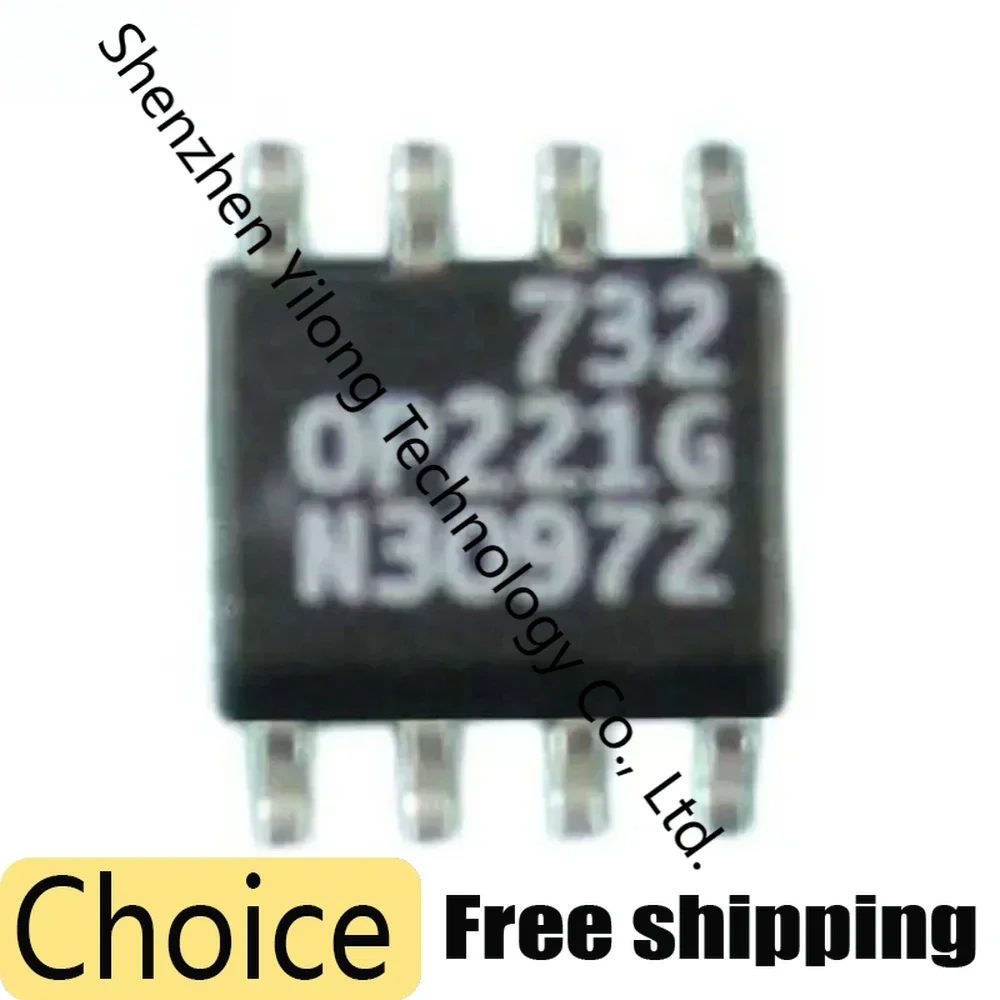 5pcs/lot OP221G OP262G OP284E OP291G Brand-new SOP-8