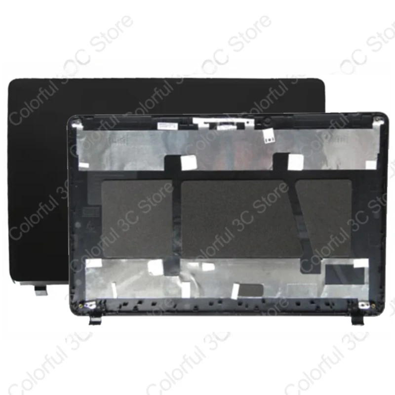 15.6 Inch For Aspire TMP253 P5WS0 E1-531 Q5WPH E1-521 E1-571 Laptop LCD Back Cover Bezel Cover Hinges Palmrest Bottom Case