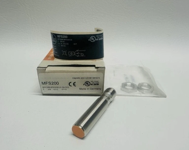 

Brand New Original J285T Glow plug, tractor's diesel engine parts, FS180, FS184, MFS200, Fast Delivey