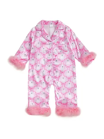 8 best sales शिशु पजामा - №6