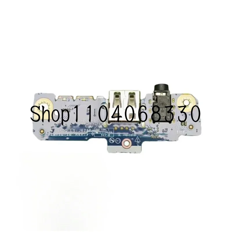 FOR  Acer AN515-43 LS-J621P 435P3EBOL01 USB Audio Board