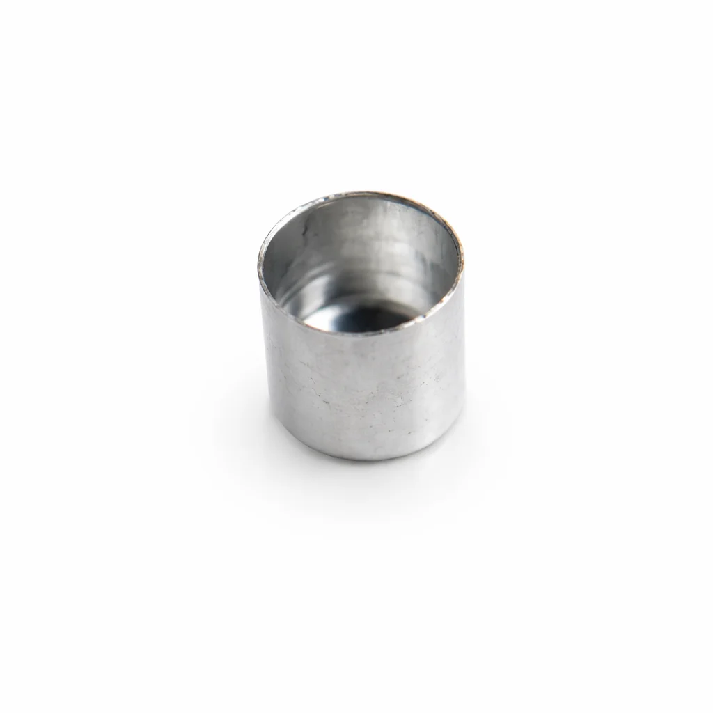 Aluminum Sample Pans with Lids D5.2×5 mm GCA-0055 P/N SSC5150001 for Hitachi Seiko EXSTAR X-DSC7000 | LABSHOPX