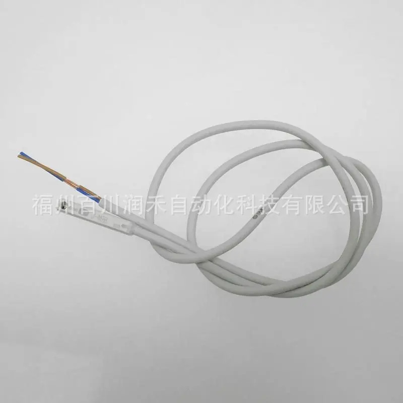 D-M9B Japan SMC touchpoint-free magnetic switch direct outlet type, with indicator light new original spot inquiry