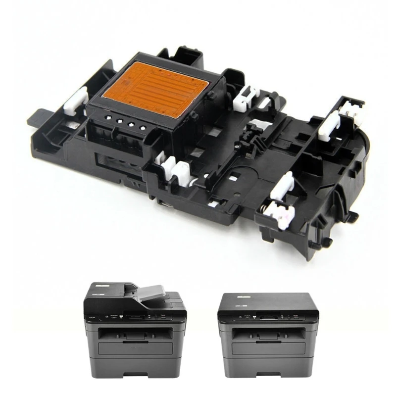 Printhead Eco-friendly Part for Brother DCP J105 J200 J25 J152W J132W J152 J205 T300 T500 Printer Printhead Print Head