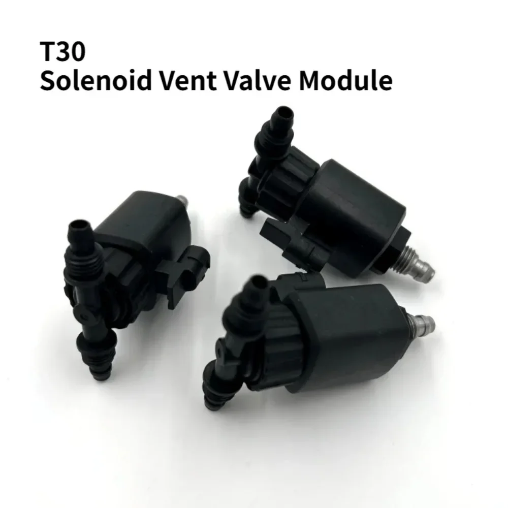 Agriculture Drone Agras T30 Accessories Solenoid Valve Assembly for DJI UAV Solenoid Vent Valve Module Repair Parts