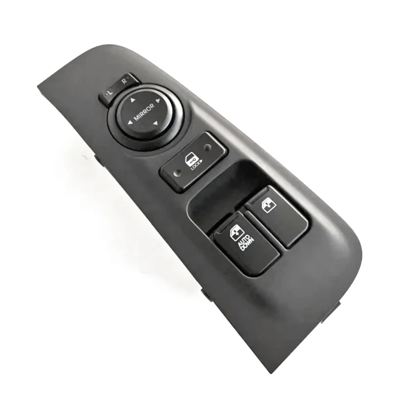 

AU05 -Main Power Window Switch 93570-4H300 No Folding Window Adjustment Control For Hyundai I800 Imax H1 Starex 2007-2015