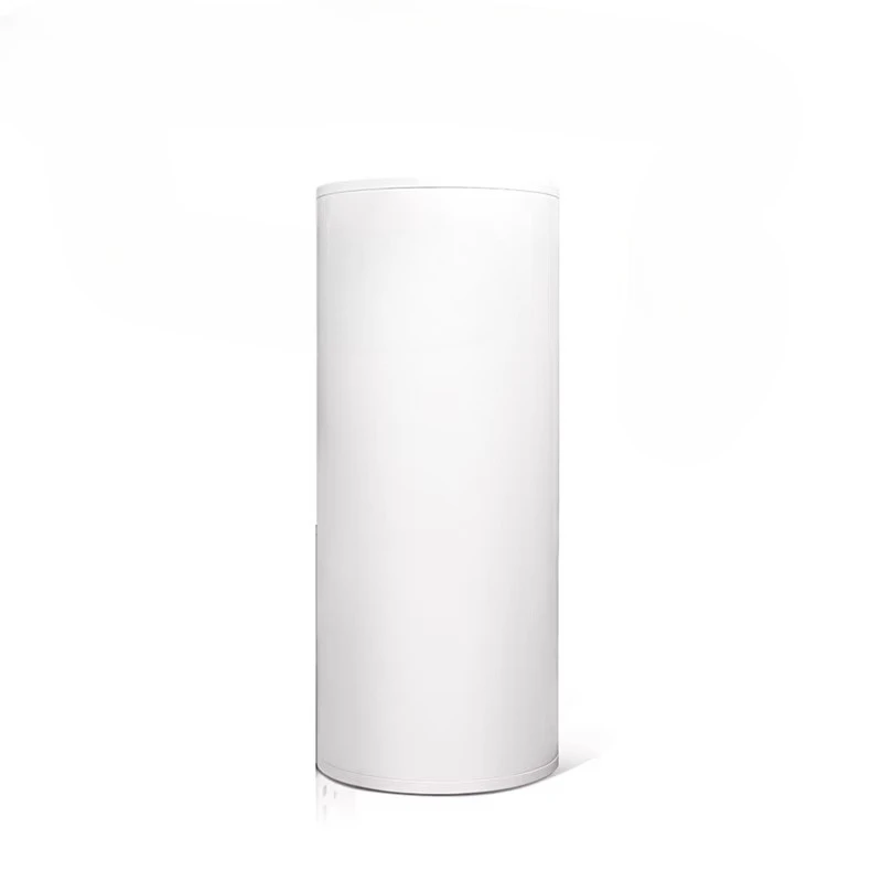Electric Storage Duplex Stainless Steel 80L 120L 150L 200L Monoblock Air to Water Heat Pumps Buffer Tanks for Heat Pump
