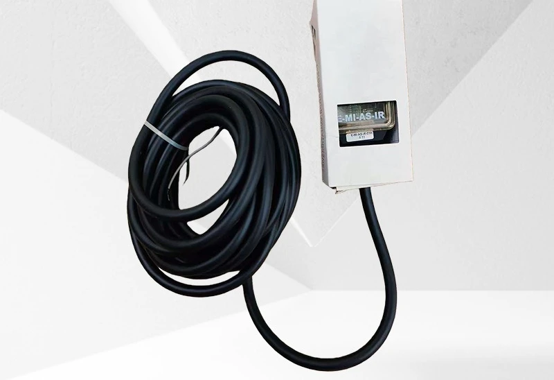 AMPLIFICADOR E MIAS IR 01H/I E MIAS IR 01H/I AMPLIFICADOR