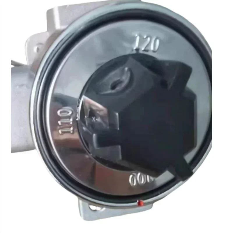 

Explosion furnace 160-220 ° C temperature control valve Explosion pot temperature control valve