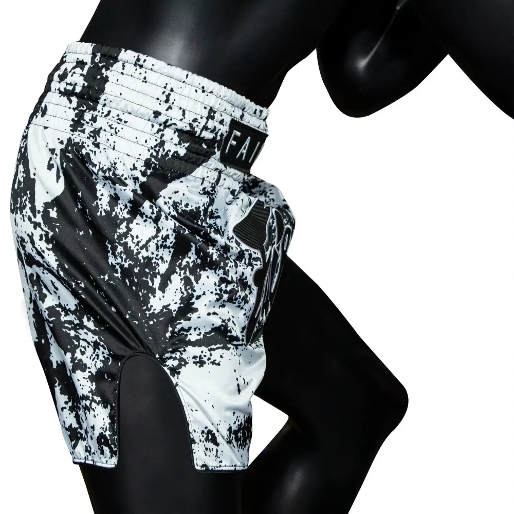 Thumbnail 4 - #10 Latest Martial Arts Shorts Offers