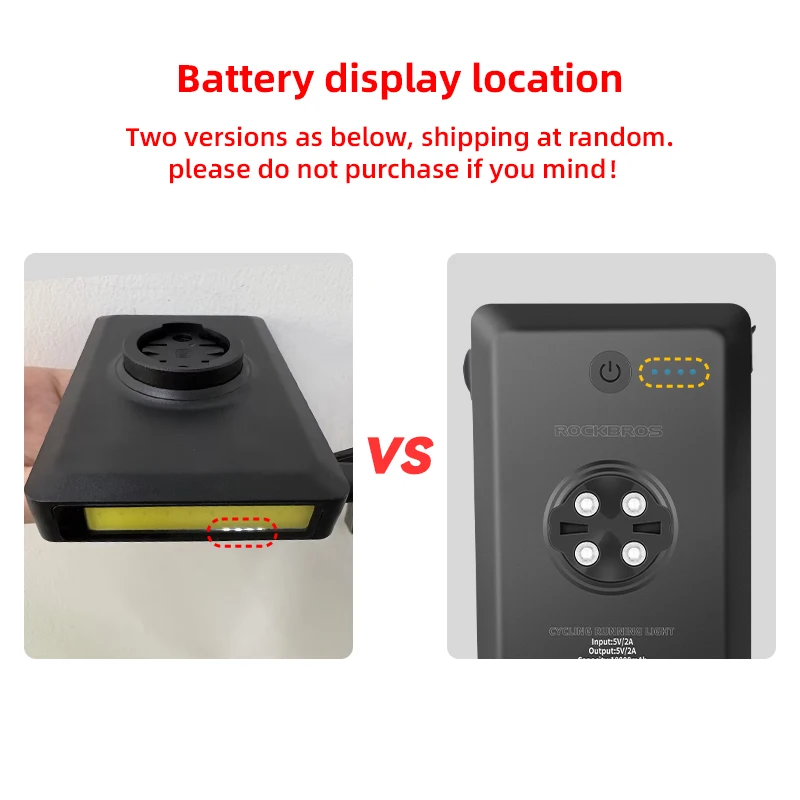 Thumbnail 2 - #61 Bicycle Lights Comparison Guide