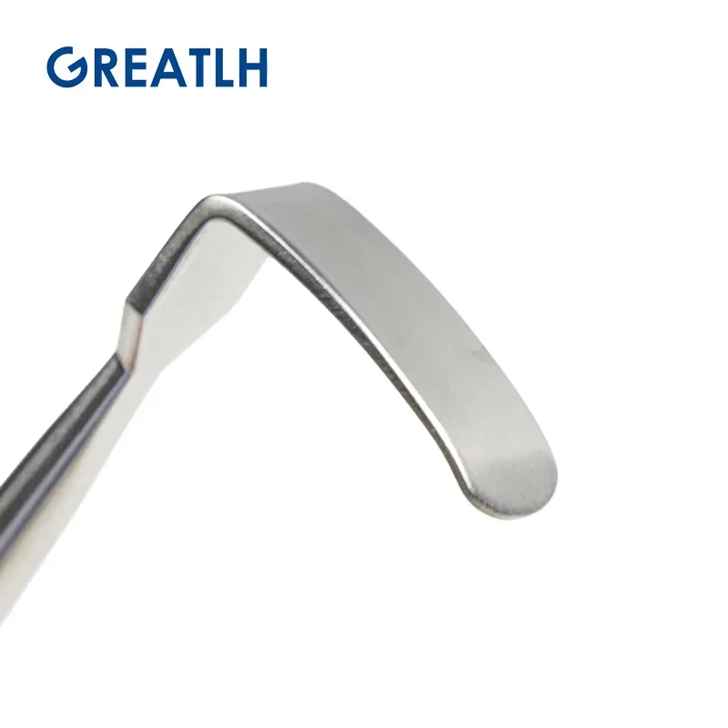 Double Head Eyelid Hook Eye Bag Pulling Hook Eye Bag Pull Hook Ophthalmic Instrument