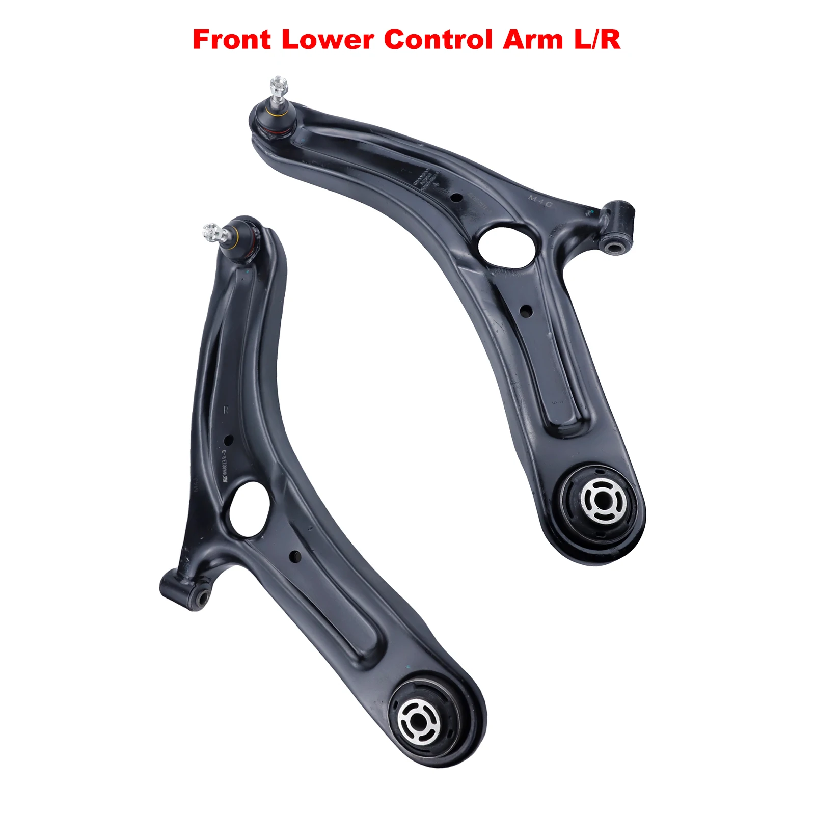 

Suspension Lower Control Arm Front For CHANGAN CS35 PLUS S111 1.4T 1.6L 2018- OSHAN X5 1.5T/1.6L 2020- Left & Right Accessories