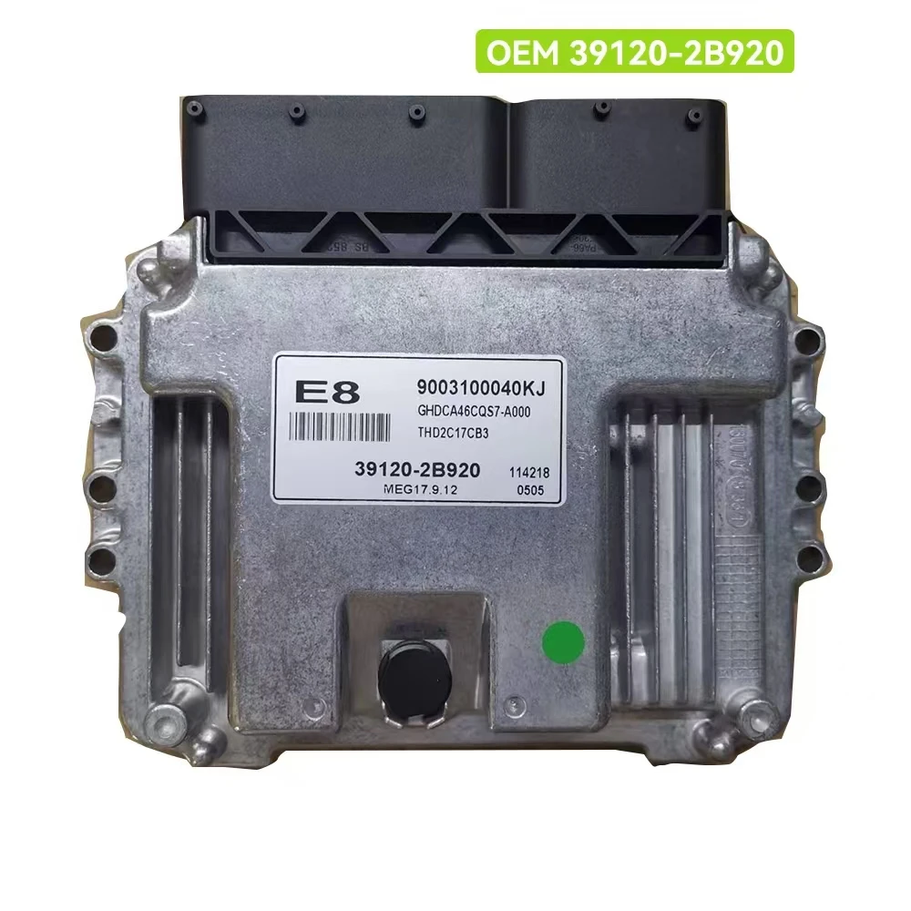 39120-2B920 391202B…