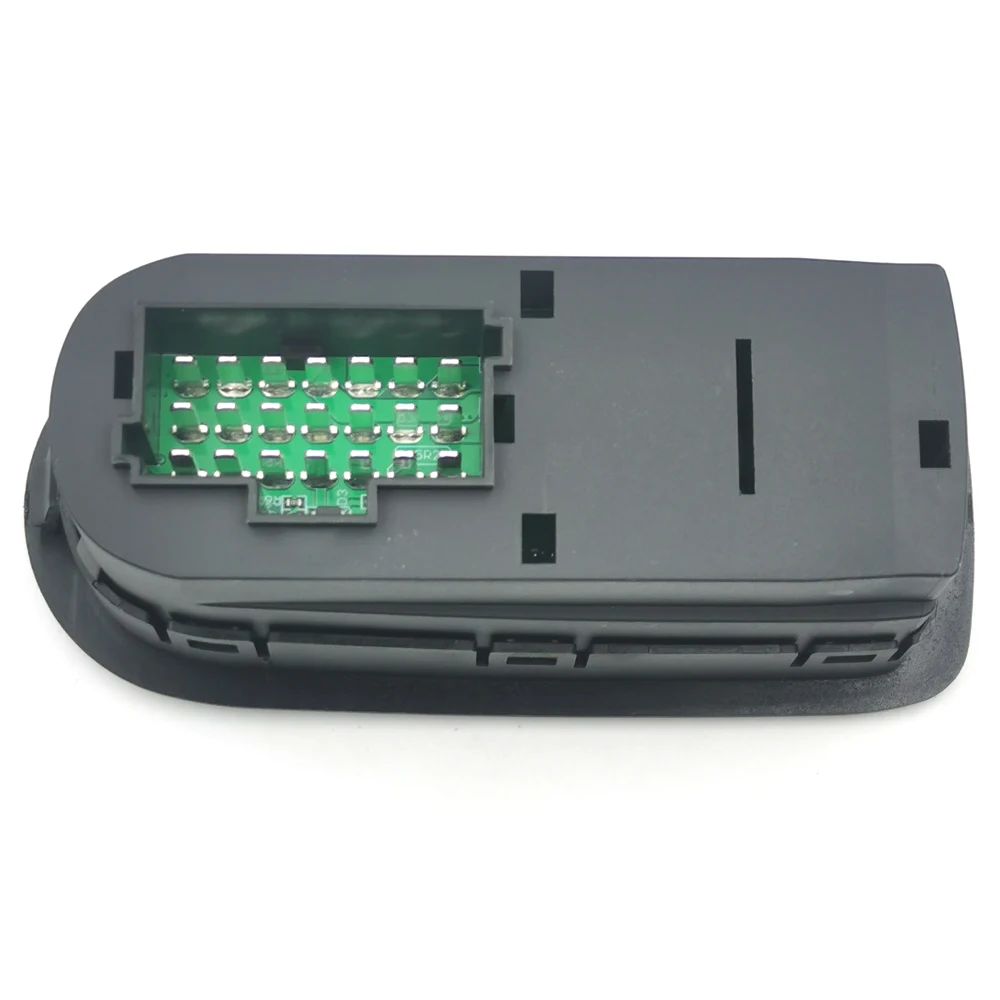 OE:1736600, 1788603, 051.193, 1698944, 1811131  Power Window Master Switch For Daf XF105  RH