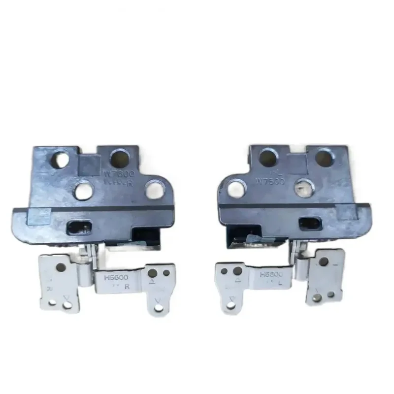 

Laptop LCD Hinges for Asus W7600 H7600Z Screen Shaft Rotary Shaft Screen Hinge