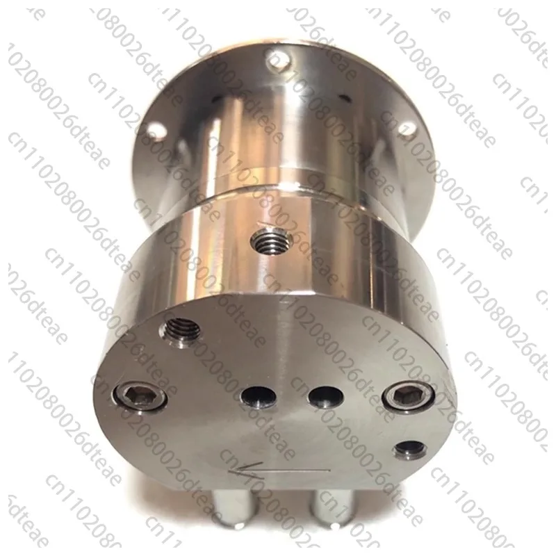 

Positive pressure pump head Negative pressure pump head new gear
