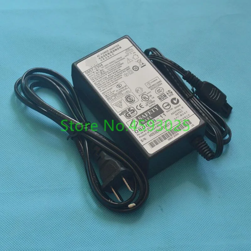 +32V 1094mA +12V 250mA 0957-2304 0957-2305 For HP 3610 3620 7110 7510 Printer with Cable