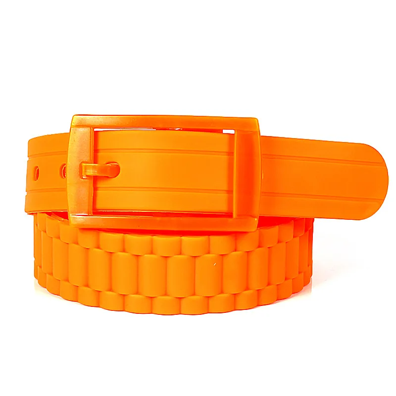 Women's Belt, Women's Casual, Daily Commuting, Paired With Skirts and Pants, Beautiful and Durable Student Belt