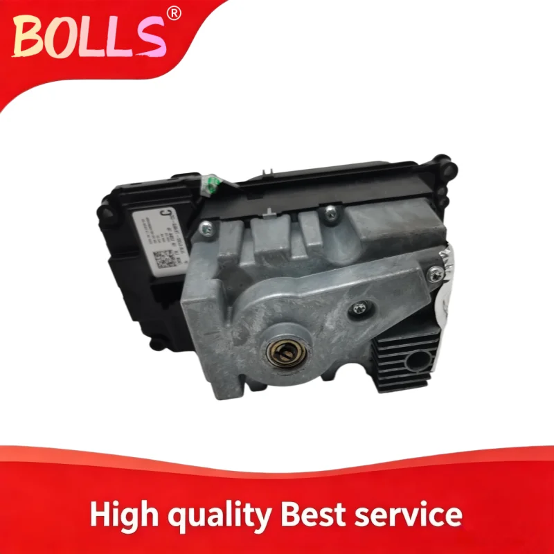 GEAR SHIFT MODULE For Land Rover Range Rover Evoque Discovery Sport LR070696