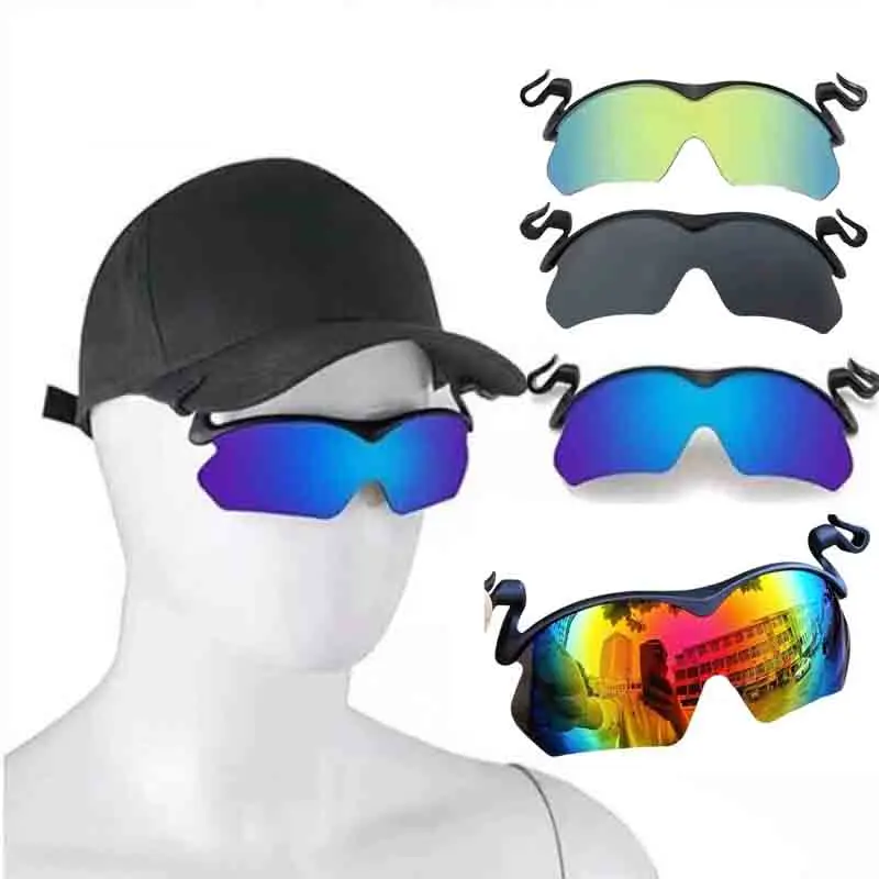 clipe-ajustavel-bone-esportes-oculos-de-sol-clipe-no-chapeu-protecao-uv-polarizado-oculos-de-sol-flip-up-capa-pesca-ciclismo-oculos-verao