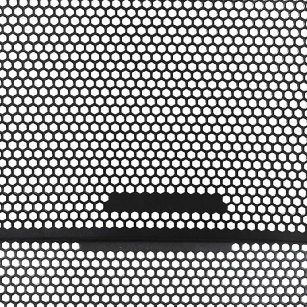 

For Kawasaki NINJA ZX10R ZX10RR ZX-10R ZX-10RR 2021 2022 2023 2024 Motorcycle Accessories Radiator Grille Guard Cover Protection