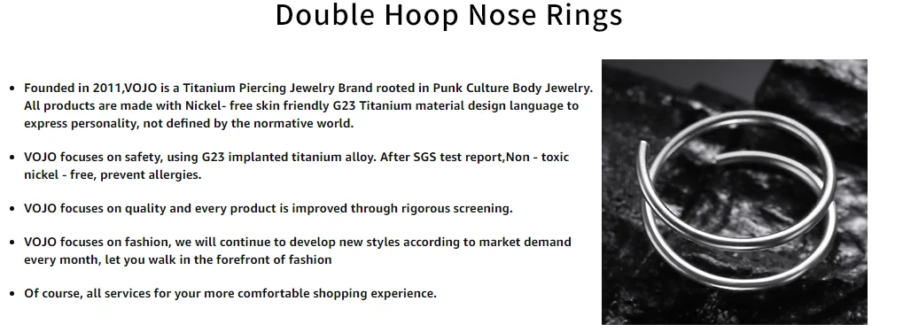 Product detail
