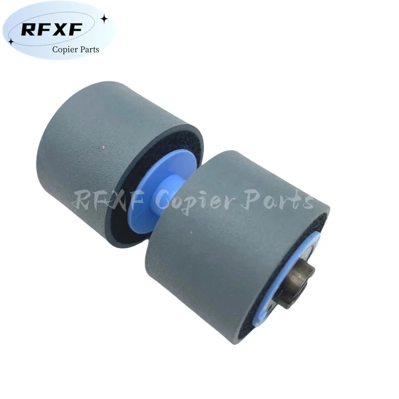 1Set Scanner Feeder Pickup Roller High Quality For Canon DR-G1100 G1130 G2090 G2110 G2140 Paper Feed Roller Copier Printer Parts