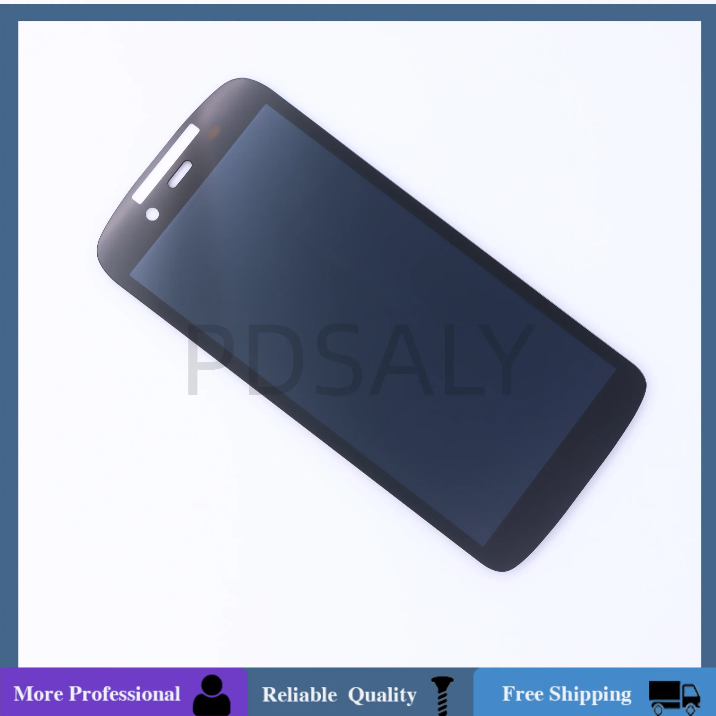 Brand New LCD Module Display For Zebra TC53 TC58 Durable and Sturdy Industrial-grade