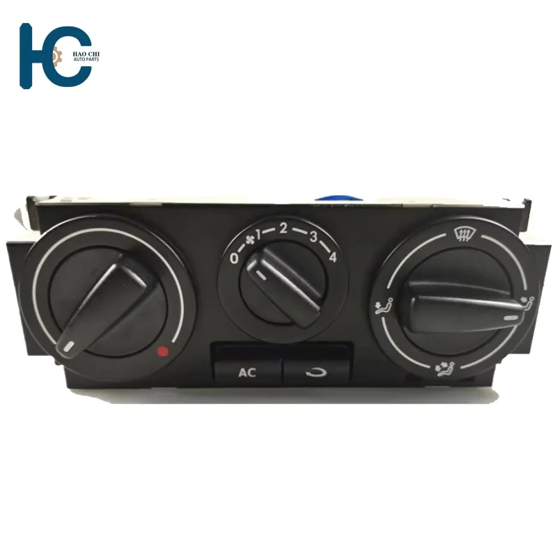 

DS660003 BC01771053032C Air AC Heater Panel Climate Control Assy For VW GOL COUNTRY Gol Parati Saveiro 377820045D 5X0820045