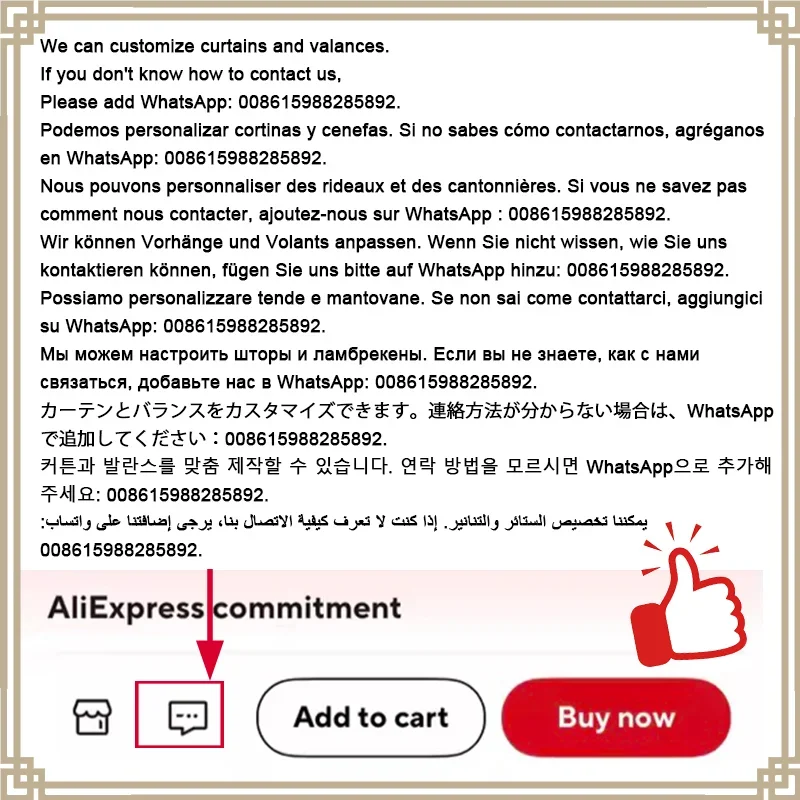 Nuevas cortinas opacas de lujo europeas para sala de estar dormitorio doble Color gris chenilla mosaico borla encaje tul personalizar