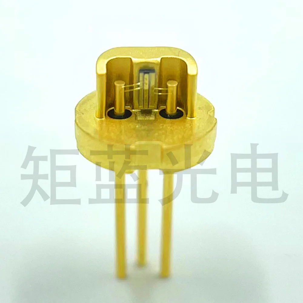 ML501P73 -02 صمام ثنائي ليزر أحمر 638 نانومتر 500 ميجاوات (نبض 1 وات) #4