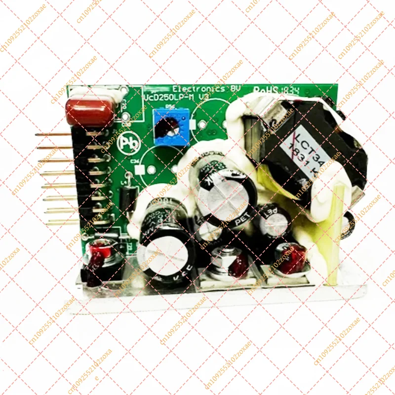 

Replacement Audio Amplifier Module UcD250lp-M V3 | OEM Power Amp Board for UcD250LP Series - Fully Tested