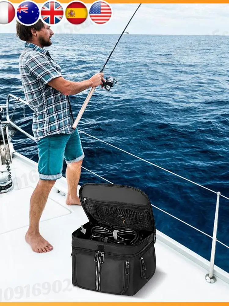 Carrying Case Stora…