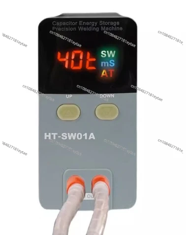 

Портативный аккумуляторный сварочный аппарат для точечной сварки 21 кВт, 12 кВт, 36 кВт, 42 кВт, с конденсаторным накопителем, эффективный инструмент