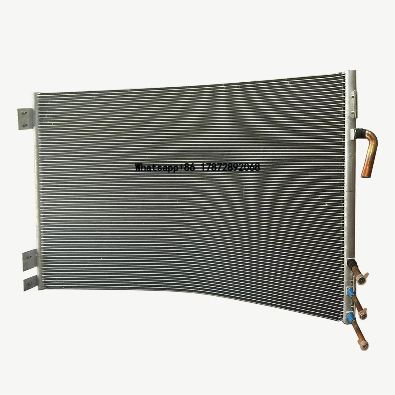 

Replacement Radiator 08-00330-00SV Condenser Coil Carrier X4 7500 6600 MT