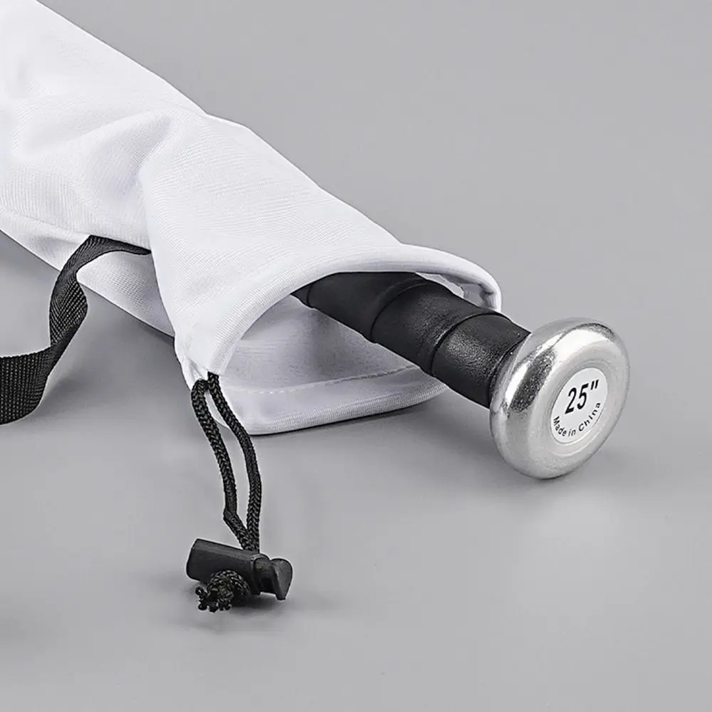 

Multifunctional With Shoulder Strap Carry Bag Thick Stick Cover Anti-Dust Protective Covers Outdoors